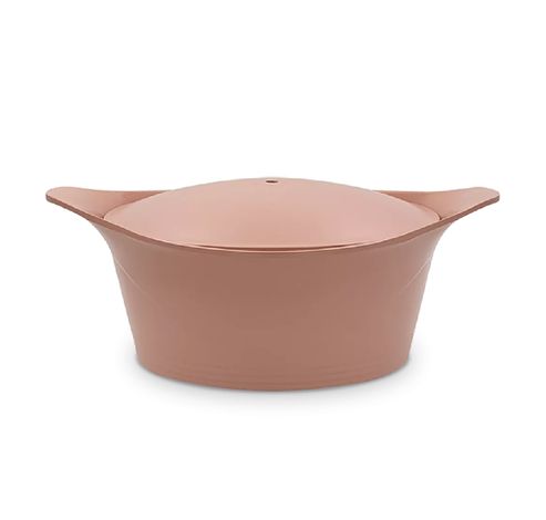 MJCRONL Cocotte 24 cm guimauve  Cookut