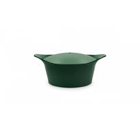 MJCVENL Cocotte 24 cm fougere 