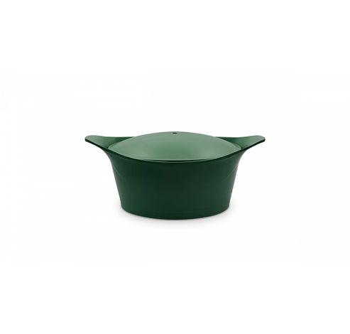 MJCVENL Cocotte 24 cm fougere  Cookut