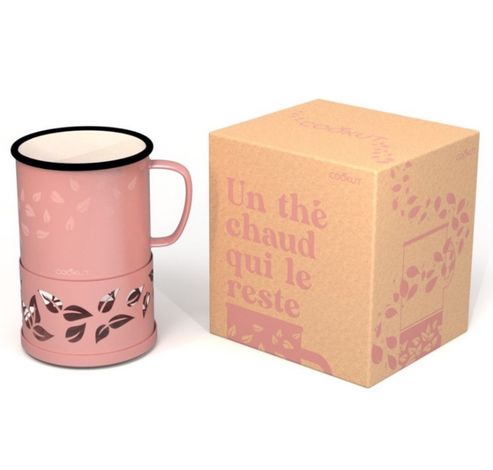 Mugro Mug  Sixtea rose  Cookut