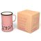 Mugro Mug  Sixtea rose 