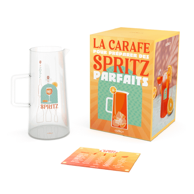 Parfait Spritz Karaf 