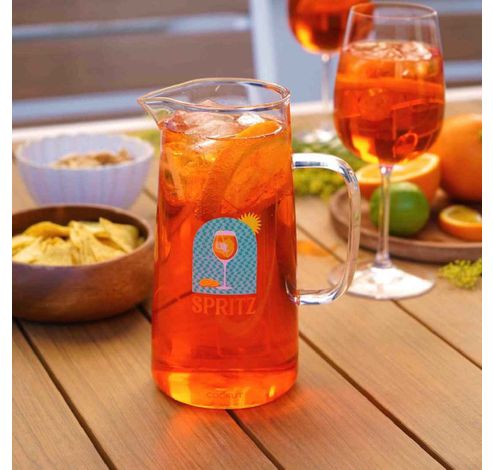 Parfait Spritz Karaf  Cookut