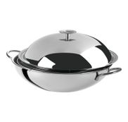 Poêles wok