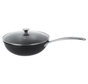 Poêles wok