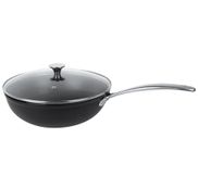 Poêles wok