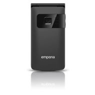 Emporia flip basic black 