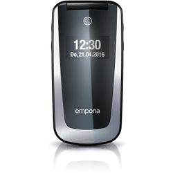 Emporia Select Mobiele senioren telefoon 