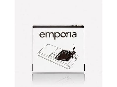 Telefoonaccu SMART.5 2800 mAh