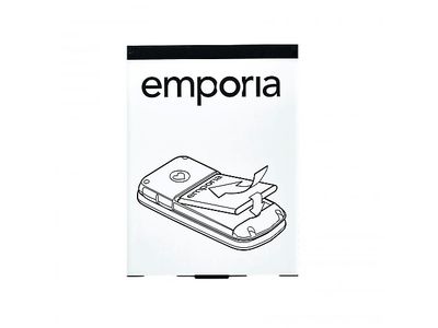 Li-ion batterij essence plus/talk comfort