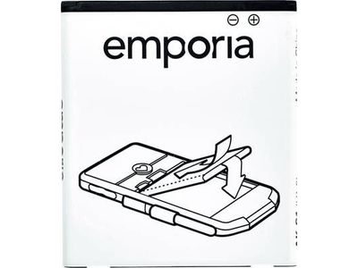 Telefoonaccu SMART.3 2500 mAh