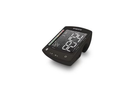 Bovenarm Bluetooth bloeddrukmeter