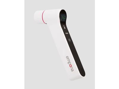 Infrarood thermometer