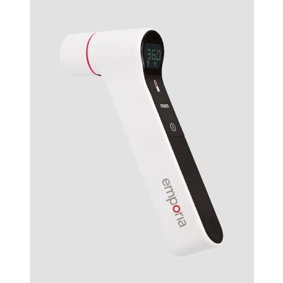 Infrarood thermometer 