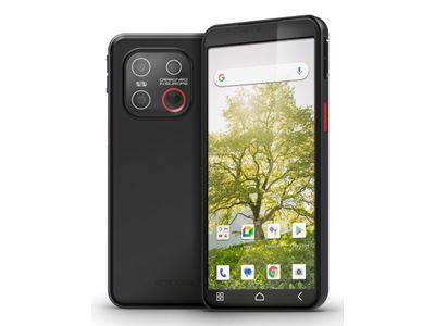 Emporia smart me7 black