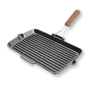 Grillpannen