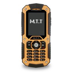 MTT Protection Orange 