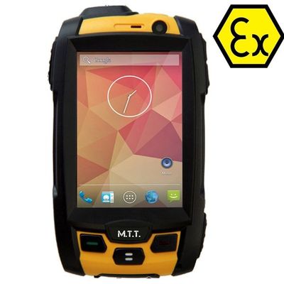 Smart Max ATEX 