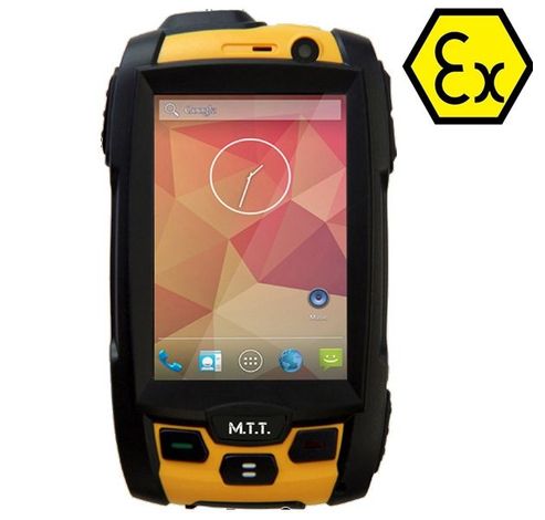 Smart Max ATEX  MTT