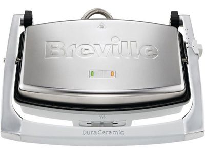 DuraCeramic Sandwich / Panini maker