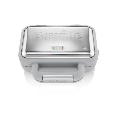 DuraCeramic Waffle maker  Breville