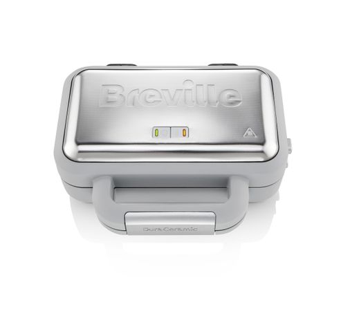 DuraCeramic Waffle maker  Breville