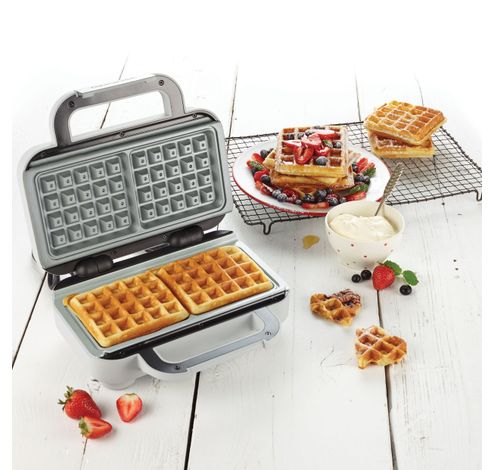 DuraCeramic Waffle maker  Breville