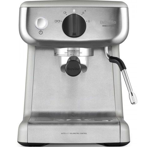 Barista espressomachine  Breville