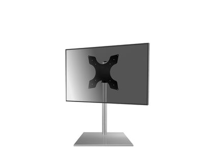 TV Standaard 100cm RVS