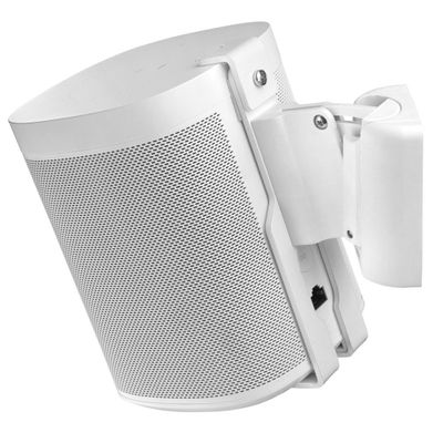 Muurbeugel voor Sonos ONE / ONE SL Wit  Cavus