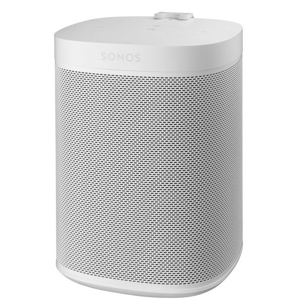 Cavus Muurbeugel voor Sonos ONE / ONE SL Wit