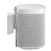 Cavus Muurbeugel voor Sonos ONE / ONE SL Wit