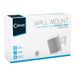 Cavus Muurbeugel voor Sonos ONE / ONE SL Wit