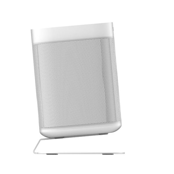 Cavus Tafelstandaard voor Sonos One [SL] wit