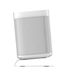 Cavus Tafelstandaard voor Sonos One [SL] wit