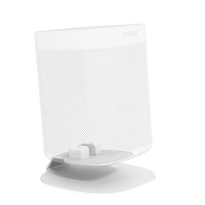 Tafelstandaard voor Sonos One [SL] wit  Cavus