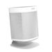 Cavus Tafelstandaard voor Sonos One [SL] wit