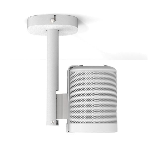 Cavus Plafondbeugel voor Sonos One ONE / SL Wit