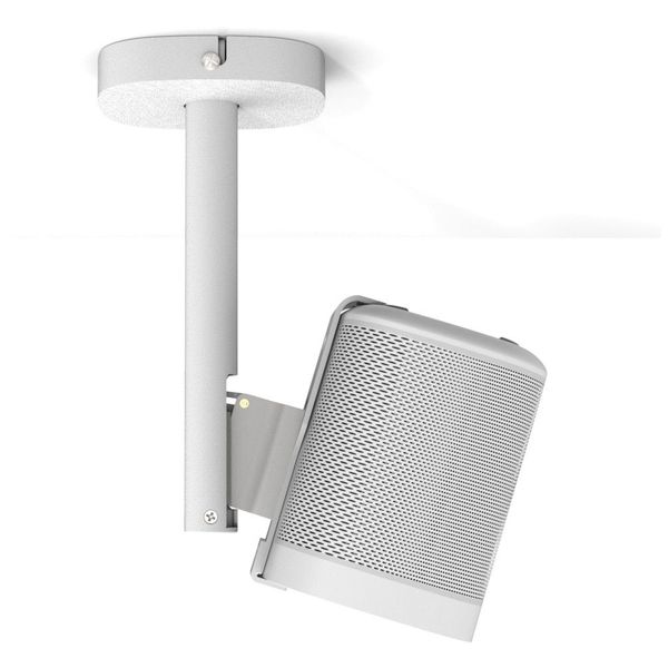 Cavus Plafondbeugel voor Sonos One ONE / SL Wit