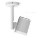 Cavus Plafondbeugel voor Sonos One ONE / SL Wit