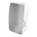 Cavus Muurbeugel voor Sonos Five / Play:5 Verticaal Wit