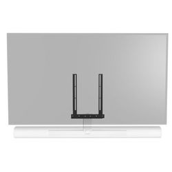 Cavus Soundbar Frame voor Sonos Arc Wit 