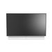 Cavus Soundbar Frame voor Sonos Arc Wit