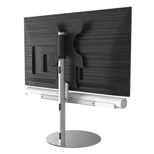 Cavus Soundbar Frame voor Sonos Arc Wit