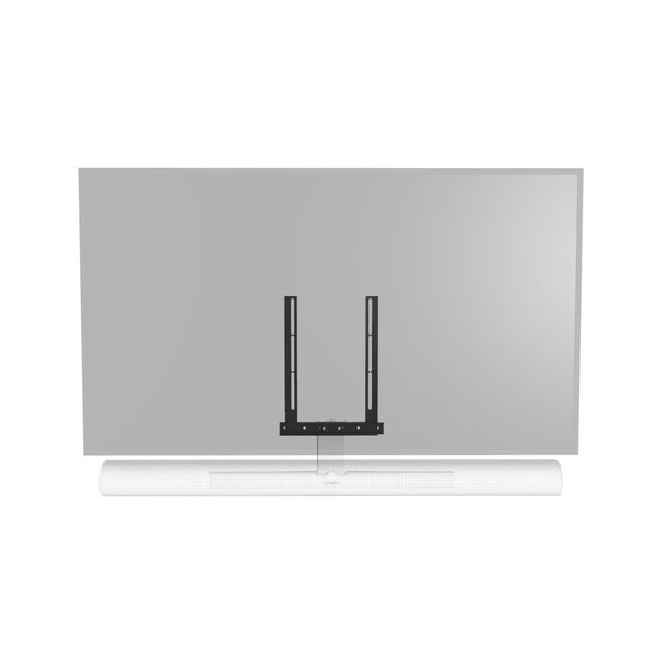 Cavus Soundbar Frame voor Sonos Arc Wit