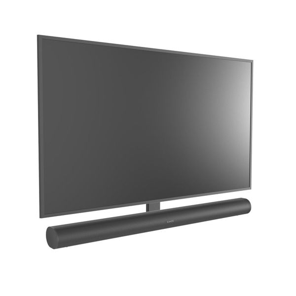 Cavus Soundbar Frame voor Sonos Arc Zwart