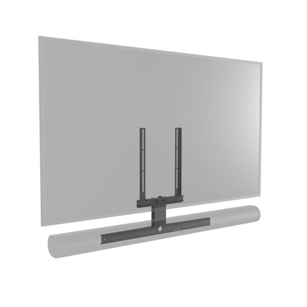 Cavus Soundbar Frame voor Sonos Arc Zwart