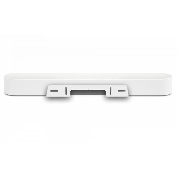 Cavus Muurbeugel voor Sonos BEAM wit