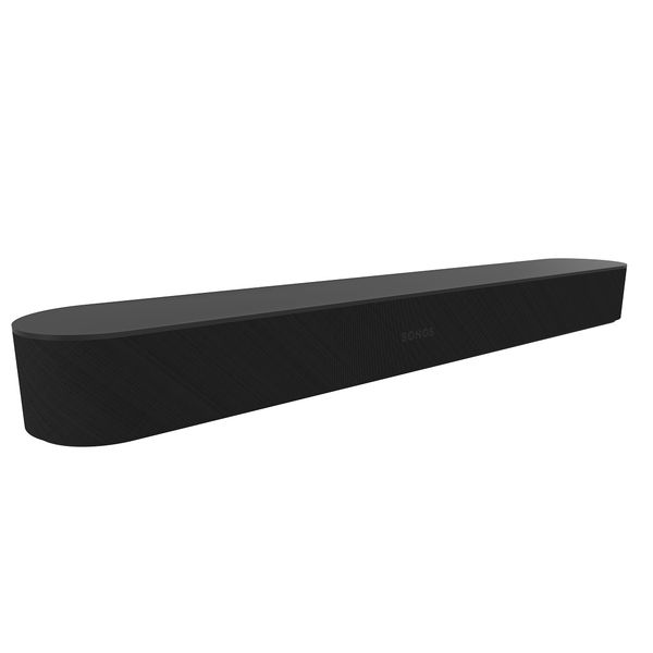 Cavus Muurbeugel voor Sonos BEAM zwart