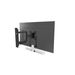 Cavus Soundbar Frame voor Sonos Beam Wit